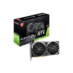 Karta graficzna MSI GeForce RTX 3060 VENTUS 2X 12GB OC