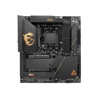 Płyta główna MEG X670E ACE AM5 4DDR5 M.2 USB 3.2 E-ATX