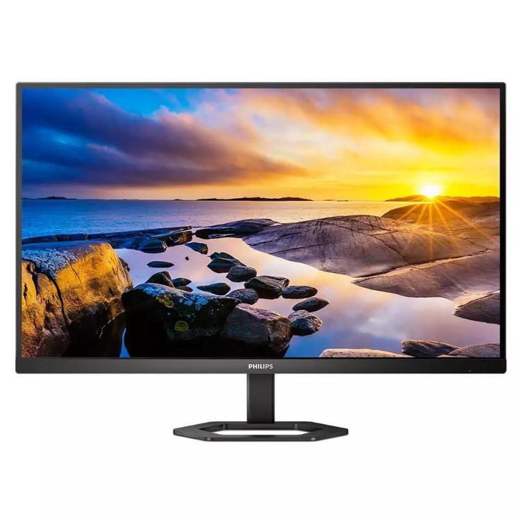 Monitor 27 cali 27E1N5500LA VA HDMIx2 DP Pivot Głośniki