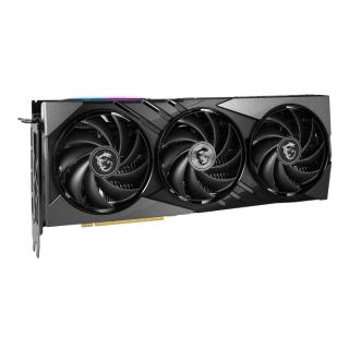 Karta graficzna GeForce RTX 4060 Ti Gaming X Slim 16G GDDR6 128bit