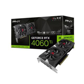 Karta graficzna GeForce RTX 4060 Ti 16GB XLR8 VERTO OC...