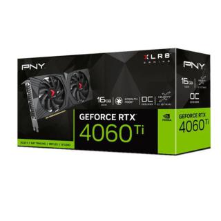 Karta graficzna GeForce RTX 4060 Ti 16GB XLR8 VERTO OC...