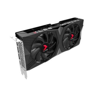 Karta graficzna GeForce RTX 4060 Ti 16GB XLR8 VERTO OC DUAL FAN