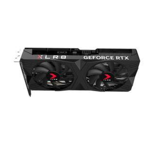 Karta graficzna GeForce RTX 4060 Ti 16GB XLR8 VERTO OC DUAL FAN