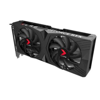 Karta graficzna GeForce RTX 4060 Ti 16GB XLR8 VERTO OC DUAL FAN