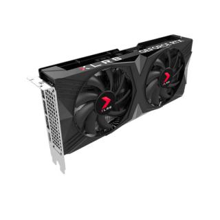 Karta graficzna GeForce RTX 4060 Ti 16GB XLR8 VERTO OC DUAL FAN