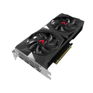 Karta graficzna GeForce RTX 4060 Ti 16GB XLR8 VERTO OC DUAL FAN