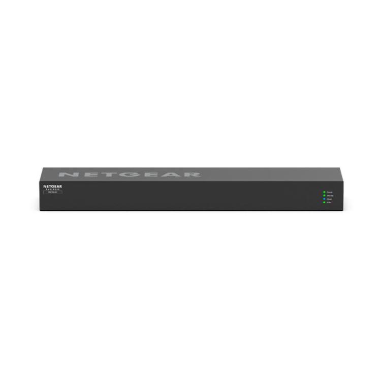 Router PR60X 10GE Multi-Gigabit DualWan