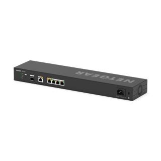 Router PR60X 10GE Multi-Gigabit DualWan