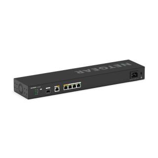 Router PR60X 10GE Multi-Gigabit DualWan