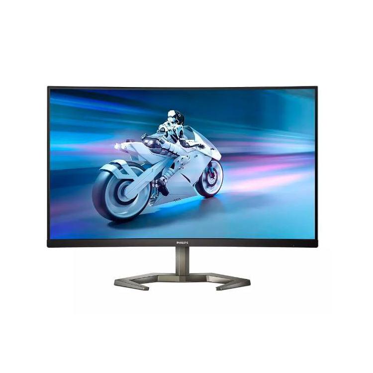 Monitor 32M1C5200W VA Curved 31.5 cala 240Hz HDMIx2 DP HAS