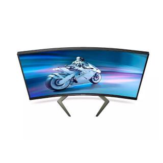 Monitor 32M1C5200W VA Curved 31.5 cala 240Hz HDMIx2 DP HAS