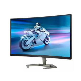 Monitor 32M1C5200W VA Curved 31.5 cala 240Hz HDMIx2 DP HAS