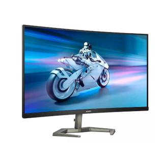 Monitor 32M1C5200W VA Curved 31.5 cala 240Hz HDMIx2 DP HAS