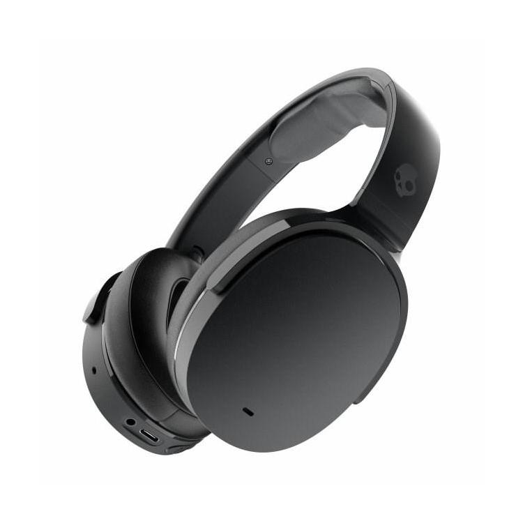 słuchawki Skullcandy Hesh ANC Wireless True Black