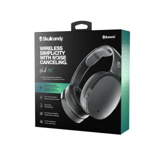 słuchawki Skullcandy Hesh ANC Wireless True Black