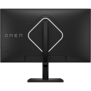 MONITOR HP LED, IPS UHD 27" OMEN 27k (780G8E9) 144Hz