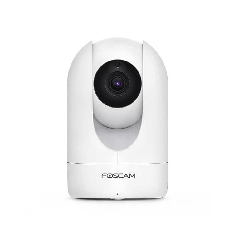 Kamera IP Wi-fi Foscam R4M INDOOR 4MP Biała