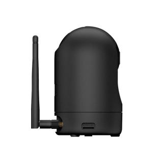 Kamera IP Wi-fi Foscam R4M INDOOR 4MP Czarna