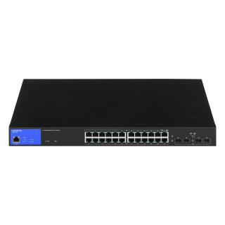 Switch Linksys LGS328PC-EU