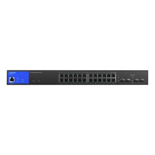 Switch Linksys LGS328PC-EU