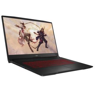 MSI Katana GF76 12UC-416XPL i5-12450H 17.3" FHD 144Hz 8GB...