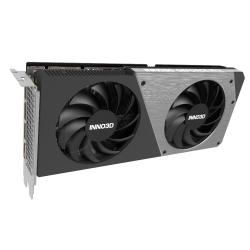 Karta graficzna INNO3D GeForce RTX 4060 Ti TWIN X2 8GB...