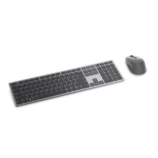 Dell Premier Multi-Device Wireless Keyboard and Mouse -...