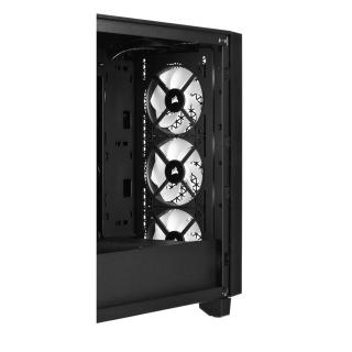 Obudowa Corsair 3000D RGB AIRFLOW Black