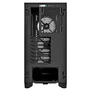 Obudowa Corsair 3000D RGB AIRFLOW Black