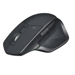 Mysz Logitech MX Master 2S - Graphite