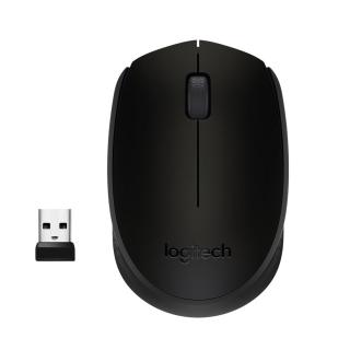 Mysz Logitech M171 910-004424 (optyczna 1000 DPI kolor...