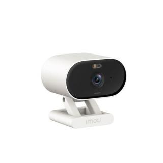 Kamera VERSA IPC-C22FP-C, 2MP 2.8mm F1.6 high performace lens,four nighvision modes,Human detection, Built in Siren, two-way