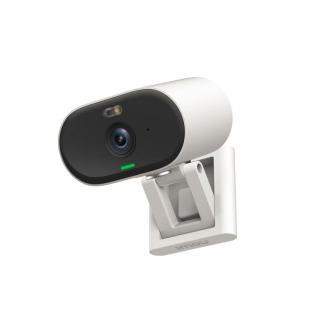 Kamera VERSA IPC-C22FP-C, 2MP 2.8mm F1.6 high performace lens,four nighvision modes,Human detection, Built in Siren, two-way