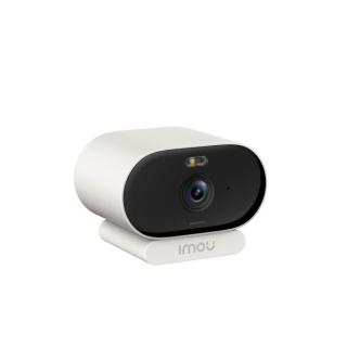 Kamera VERSA IPC-C22FP-C, 2MP 2.8mm F1.6 high performace lens,four nighvision modes,Human detection, Built in Siren, two-way