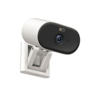 Kamera VERSA IPC-C22FP-C, 2MP 2.8mm F1.6 high performace lens,four nighvision modes,Human detection, Built in Siren, two-way