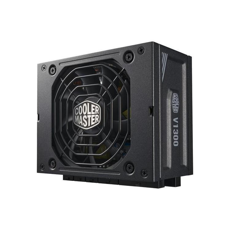 Zasilacz V SFX 1300W modularny 80+ Platinum ATX 3.0