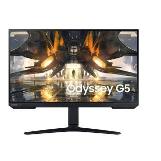 Monitor 27 cali LS27AG500PPXEN IPS 2560x1440 WQHD 16:9...