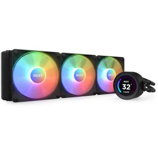 Chłodzenie wodne Kraken Elite 360 RGB LCD