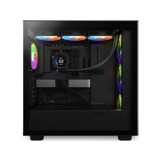 Chłodzenie wodne Kraken Elite 360 RGB LCD