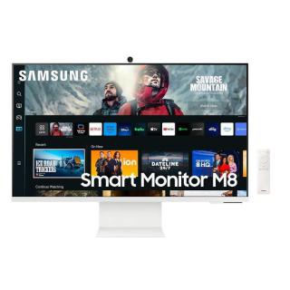 Monitor 32 cale SMART M8 VA 3840x2160 UHD 16:9 1xHDMI...