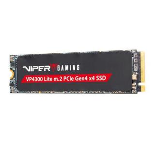 Dysk SSD 4TB Viper VP4300 Lite 7400/6000 M.2 PCIe Gen4x4 NVMe 2.0 PS5