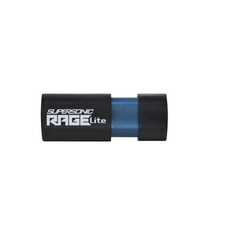 Pendrive Supersonic Rage LITE 128GB USB 3.2