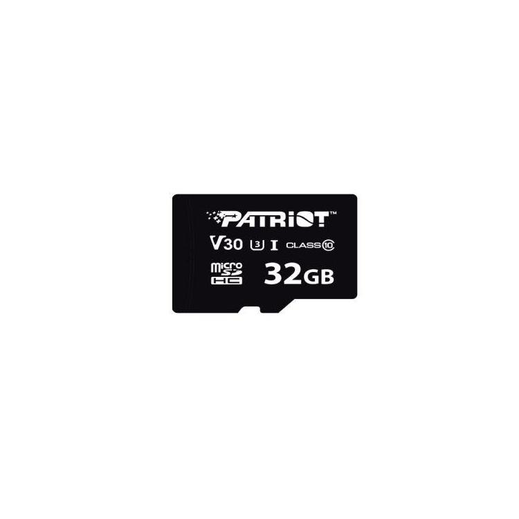 Karta MicroSDHC 32GB VX V30 C10 UHS-I U3