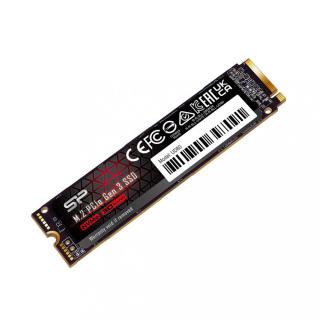 Dysk SSD UD80 2TB PCIe M.2 2280 Gen 3x4 3400/3000 MB/s