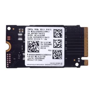 Dysk Samsung SSD 256GB M.2 PCIe MZALQ256HAJD-000L2