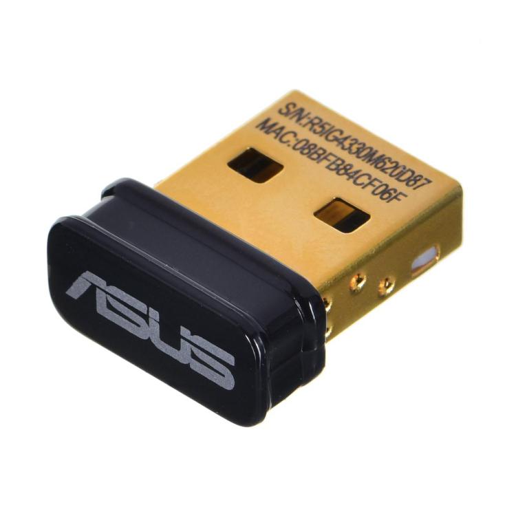 Asus-adapter USB bluetooth 5.0