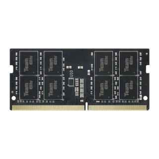 Pamięć SODIMM DDR4 Team Group Elite 8GB (1x8GB) 2666MHz...