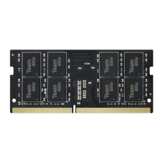 Pamięć SODIMM DDR4 Team Group Elite 8GB (1x8GB) 2666MHz...