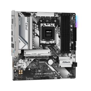 Płyta główna Asrock A620M Pro RS